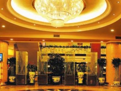 Hepingli 4* Bắc Kinh