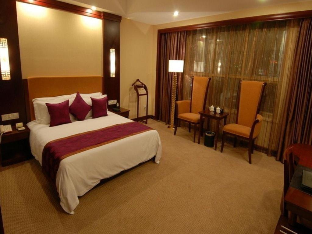 Hepingli Hotel