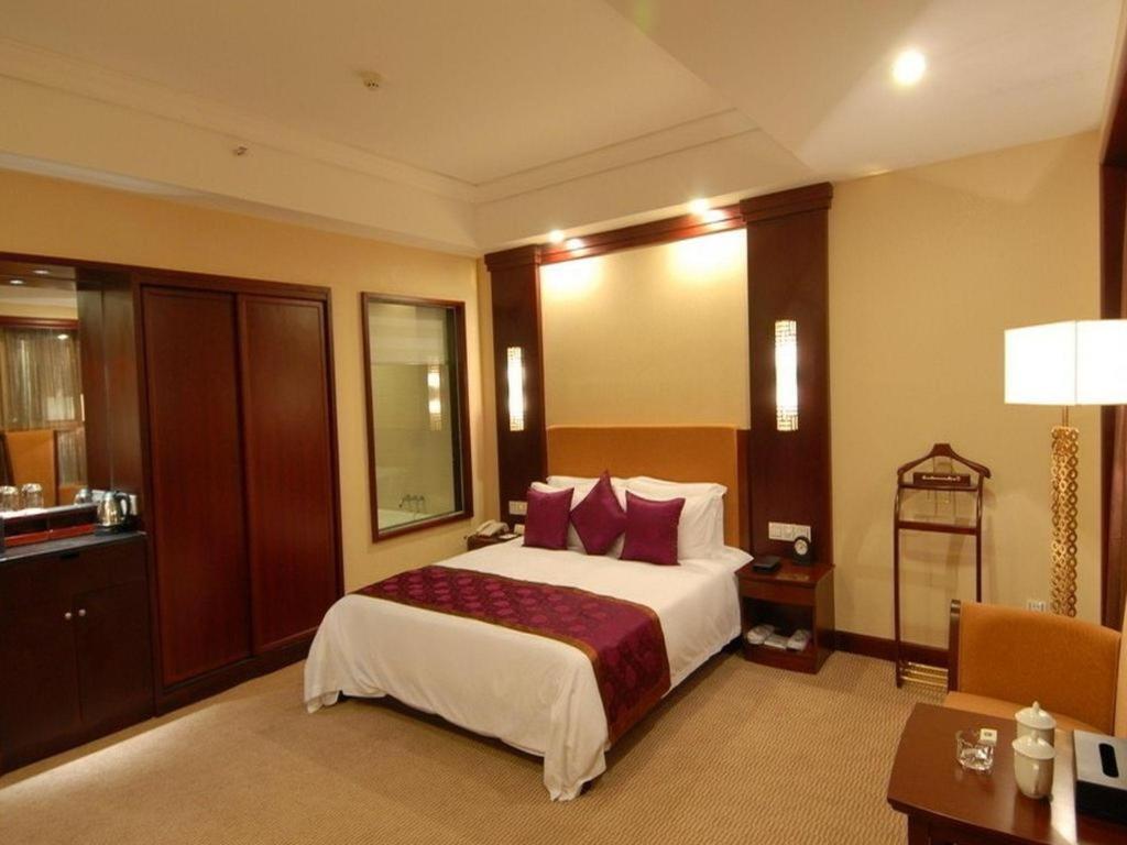 Hotel Hepingli