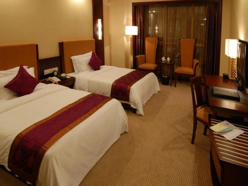 Hotel Hepingli