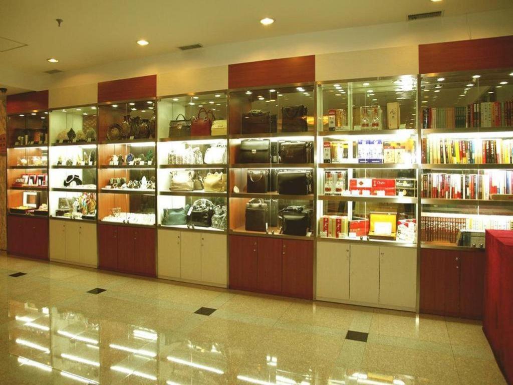 Hepingli Hotel Beijing