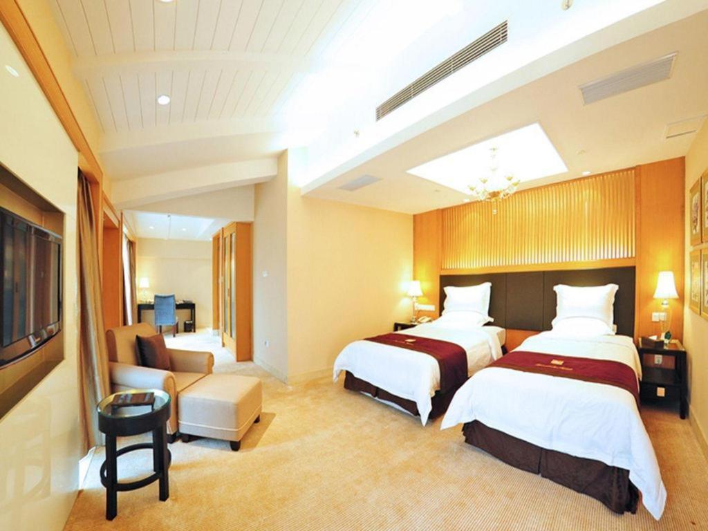 Hepingli 4* Beijing