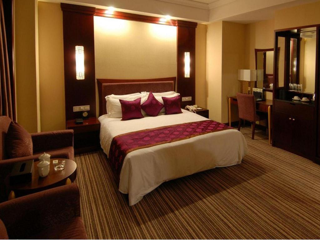 Hepingli 4* Beijing