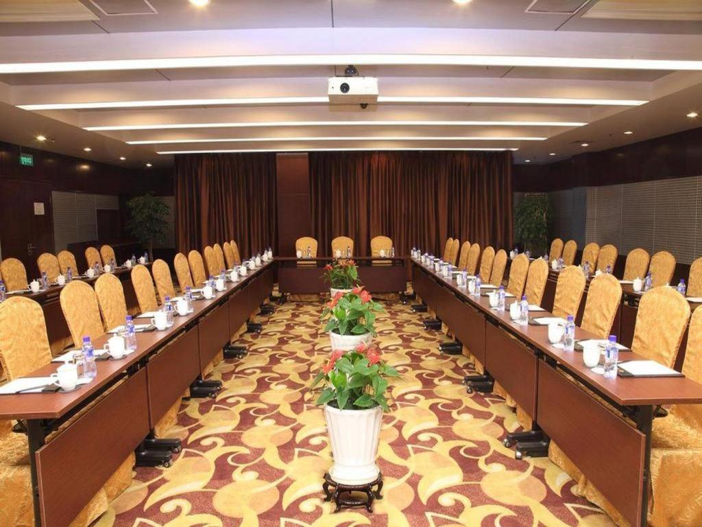 Hepingli Hotel
