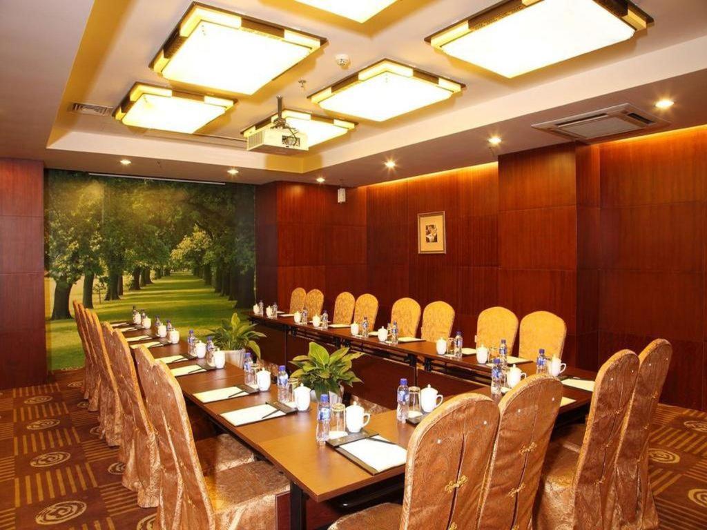 Hotel Hepingli