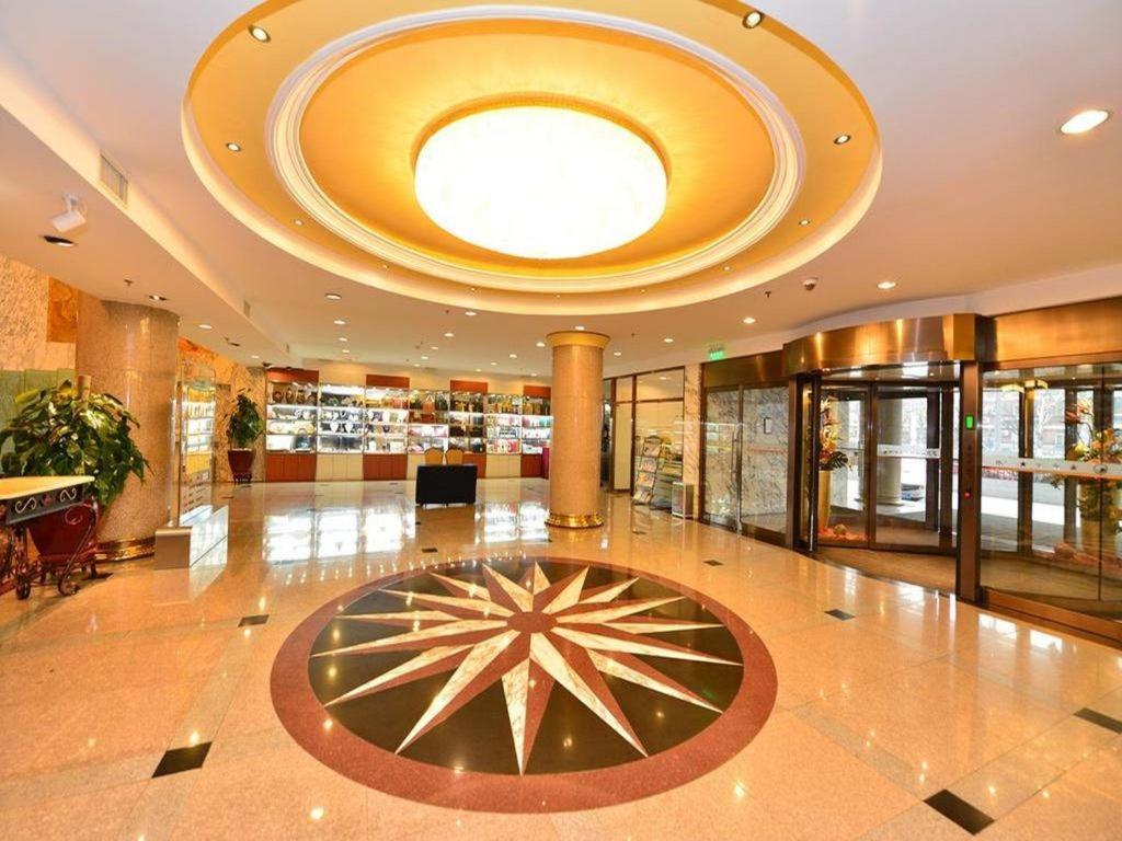 Hepingli Hotel