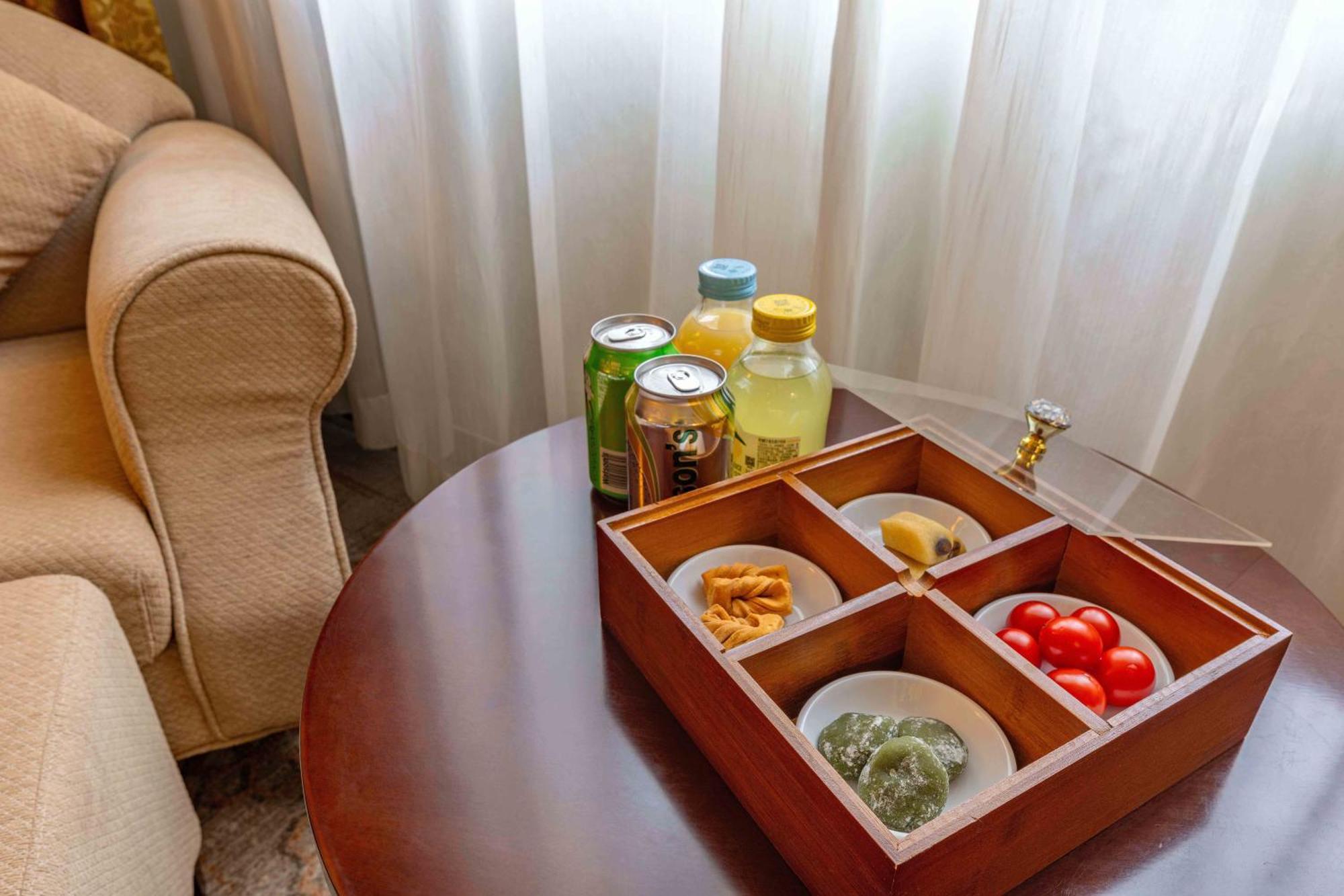 Hepingli Hotel Beijing