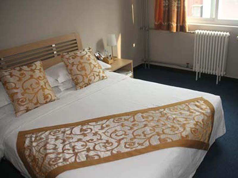 Hotel Hepingli