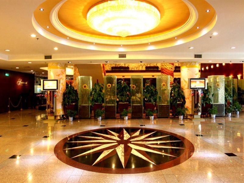 Hepingli Beijing