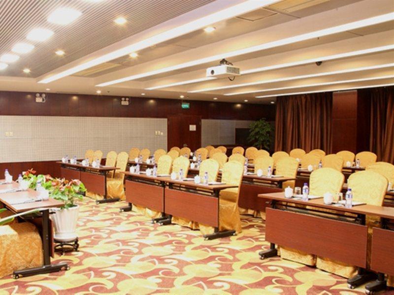 Hotel Hepingli Beijing