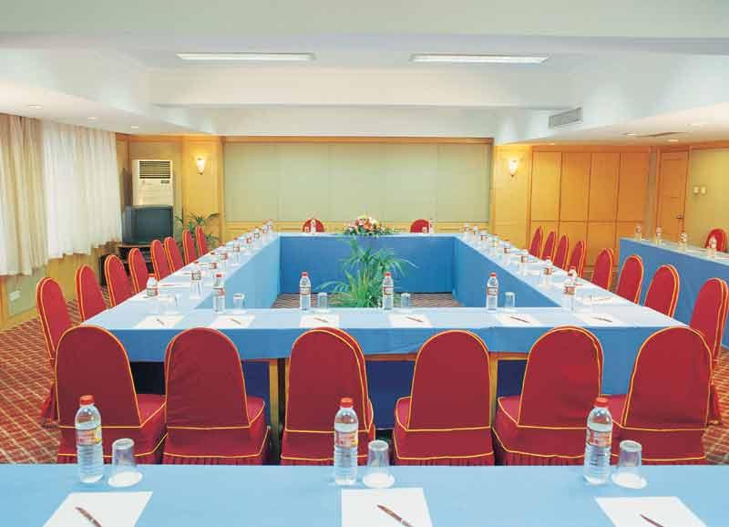 Hotel Hepingli 4*